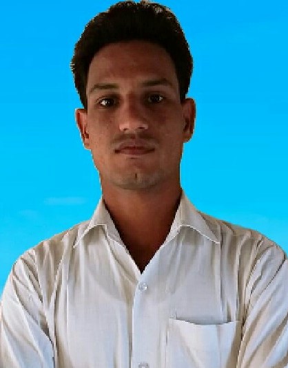 MD. SHAHBAJ ALAM